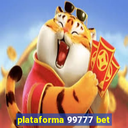 plataforma 99777 bet